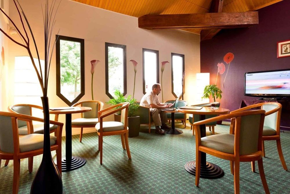 Ibis Provins Hotel Nội địa bức ảnh
