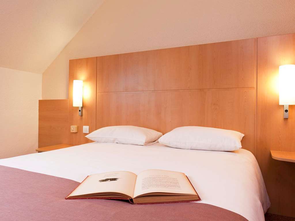 Ibis Provins Hotel Phòng bức ảnh