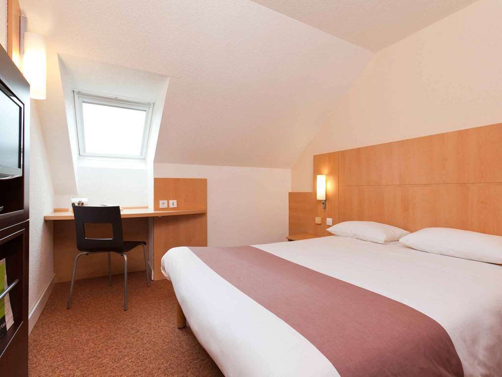 Ibis Provins Hotel Phòng bức ảnh