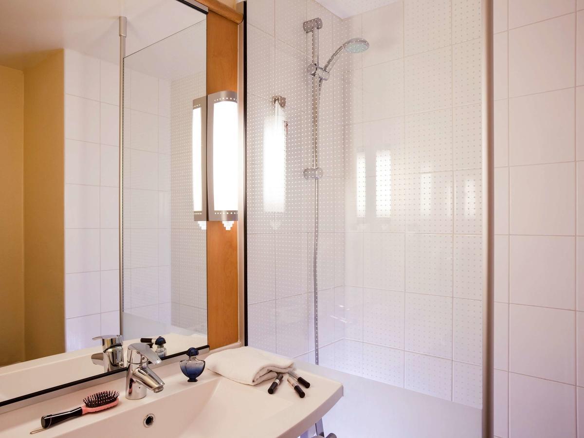 Ibis Provins Hotel Ngoại thất bức ảnh