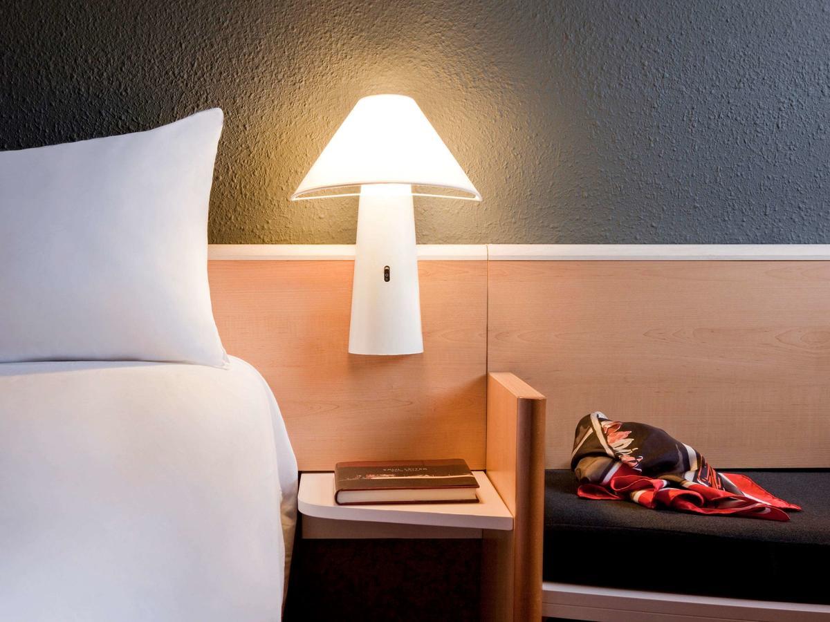 Ibis Provins Hotel Ngoại thất bức ảnh