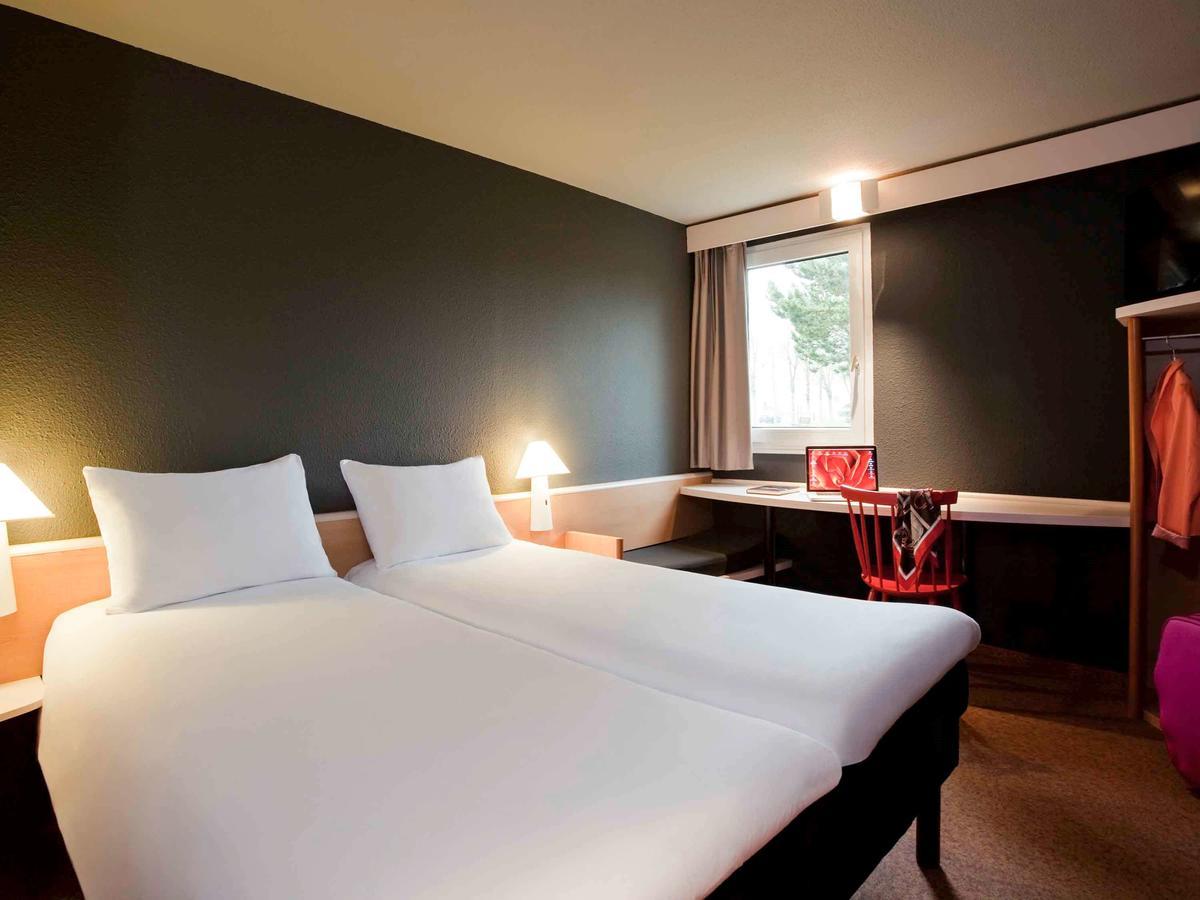 Ibis Provins Hotel Ngoại thất bức ảnh