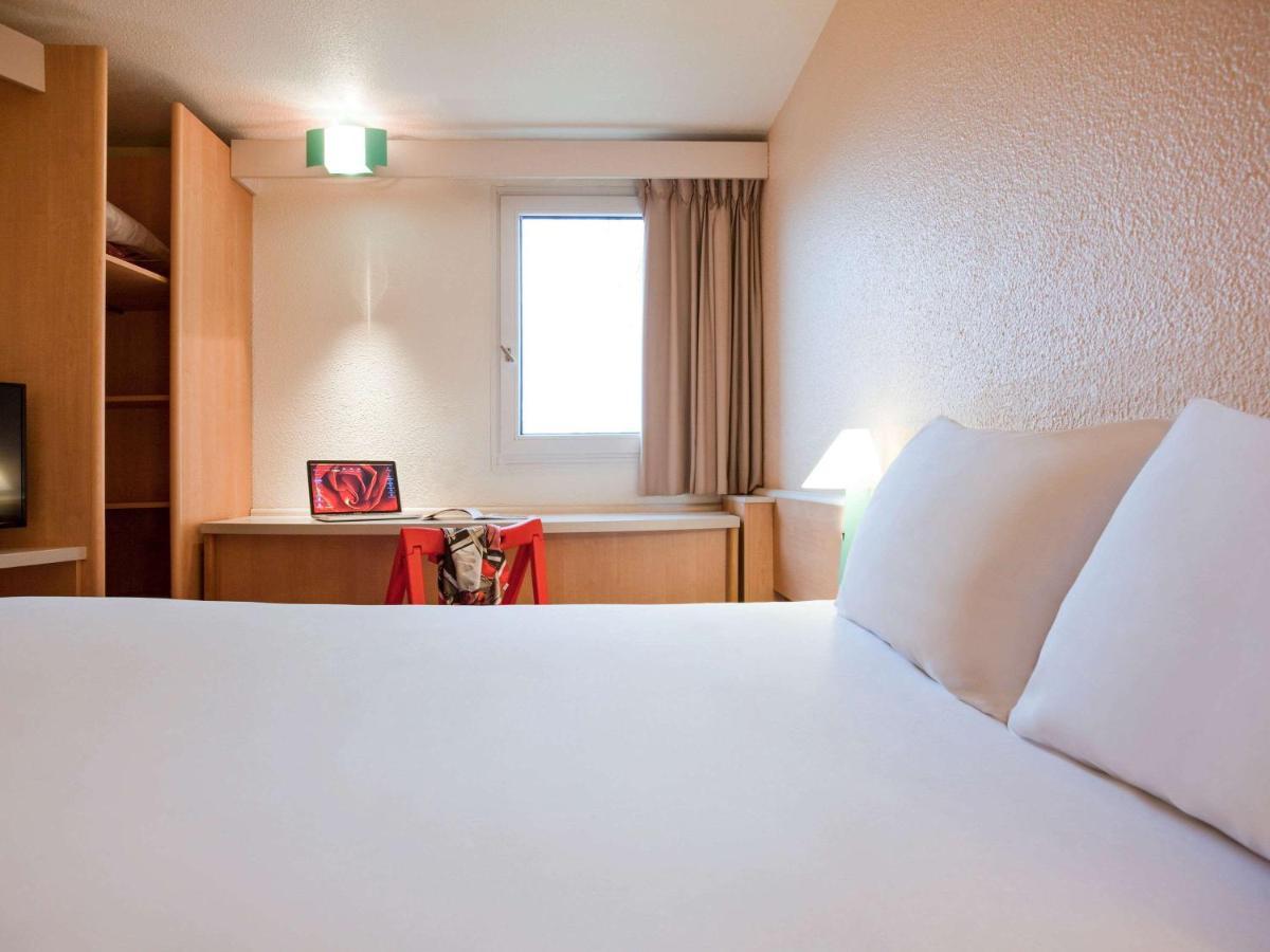 Ibis Provins Hotel Ngoại thất bức ảnh